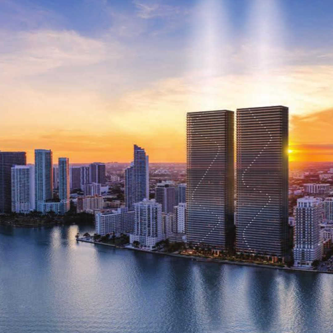 Aria Reserve Miami