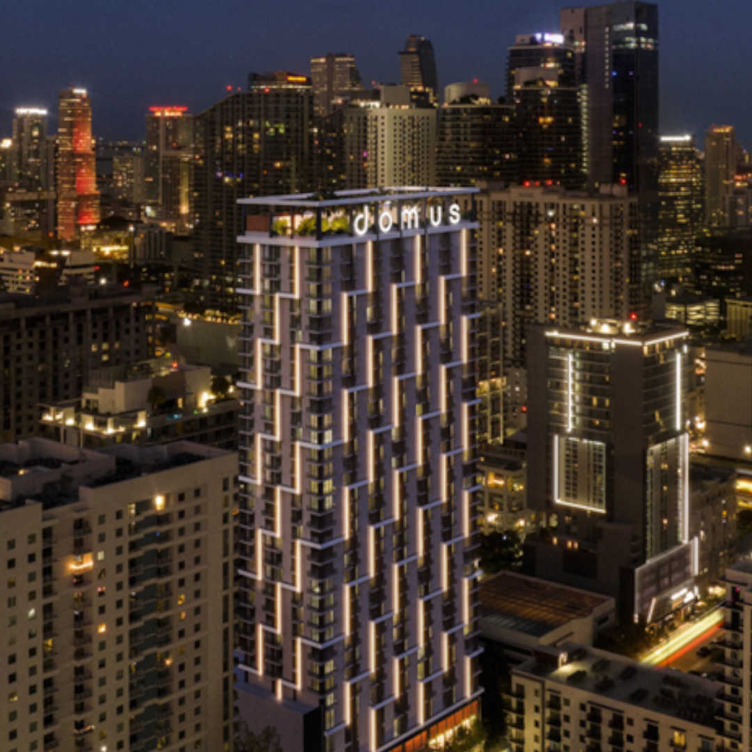 Domus Brickell Center