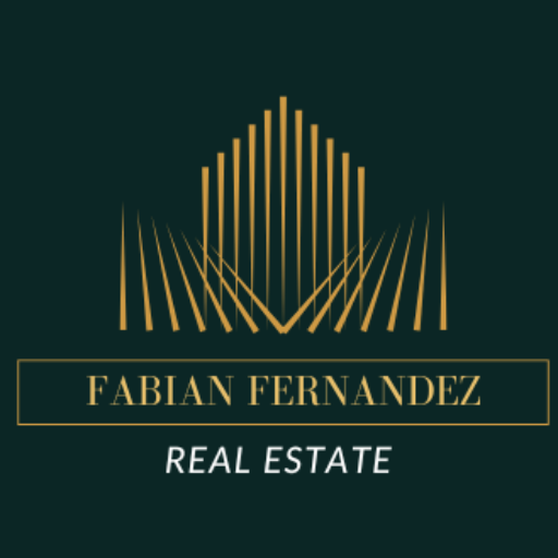 Logo - Fabian Fernandez - Realtor - Agente Internacional de Bienes Raices