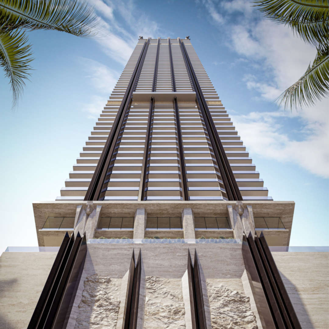 888 Brickell Miami - Dolce & Gabbana